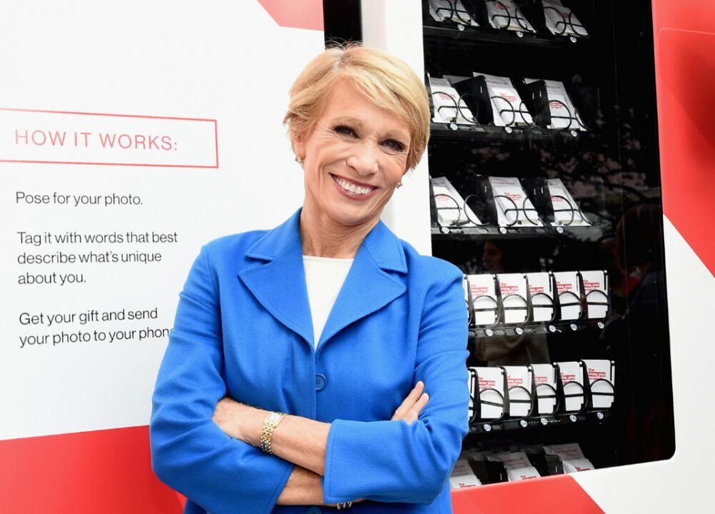 Barbara Corcoran